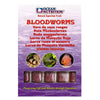 Ocean Nutrition Frozen Bloodworm 100g Cube