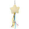 Cat Toy - Playing Rod -Plush Star