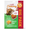 Catit Creamy Lickable Cat Treat - Chicken & Lamb