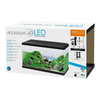 Ciano Aquarium 60 LED White 58L