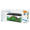 Ciano Aquarium 80 LED Black 71L