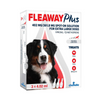 Fleaway Plus Flea treatment - Extra Large Dogs