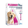 Fleaway Plus Flea Treatment - Large Dogs