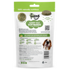 Frozzys Dog Treat - Happy Gut - Apple, Mint & Spirulina