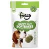 Frozzys Dog Treat - Happy Gut - Apple, Mint & Spirulina