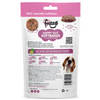 Frozzys Dog Treat - Happy Gut - Duck, Beetroot & Spinach