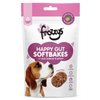 Frozzys Dog Treat - Happy Gut - Duck, Beetroot & Spinach