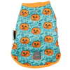 FuzzYard Wrap Vest - Jack Jack Jackie Lantern