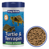 King British Turtle & Terrapin Food Sticks 90g