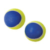 KONG Squeakair Tennis Balls - Ultra Large