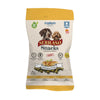 Mediterranean Serrano Snacks Chicken 100g