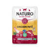 Naturo Cat Paté - Grain Free Chicken - 85g