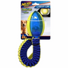 Nerf Dog - LED Nitro Blitz Football with Tail