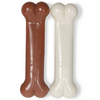 Nylabone Dura Power Chew Bone - Chicken & Bacon - Twin Pack