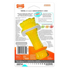 Nylabone Puppy Freezer Bone - Chill & Chew - Lamb & Apple