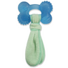 Nylabone Puppy Freezer Bone with Washcloth