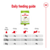 Royal Canin Xsmall Adult 8+ 1.5kg