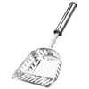 Stainless Steel Litter Scoop