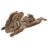 Stuffing Free Dog Toy - Forre Rabbit