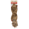 Stuffing Free Dog Toy - Forre Squirrel