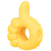 Trixie Latex Thumbs Up - Dog Toy