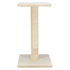 Baena Scratching Post 69cm Beige