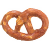 Trixie Mini Oktoberfest Pretzel with Chicken