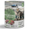 Tundra Puppy - Turkey, Duck & Trout 400g