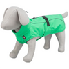 Vimy Raincoat - Green