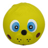 Latex Face Toy Ball