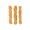 Zero Rawhide Small Twists, Chicken 3pcs