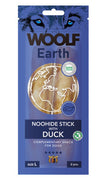 Woolf Earth - Noohide Sticks with Duck