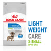 Royal Canin XSmall Light Weight Care 1.5kg