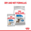 Royal Canin XSmall Light Weight Care 1.5kg