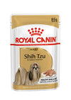 Royal Canin Dog Pouch - Shih Tzu