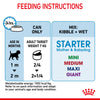 Royal Canin Starter Mousse 195g