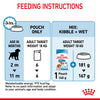 Royal Canin Medium Puppy in Gravy Pouch 140g