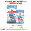 Royal Canin Medium Puppy in Gravy Pouch 140g