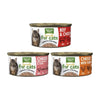 Natures Menu - Especially for Cats - Multipack - 12 Tins