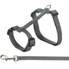 Cat Harness with Lead - XL Cat