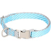 Dog Collar Elly - Light Blue