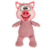 Flamingo Xido Pig Plush Dog Toy