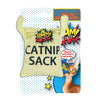 Bam! Catnip Sack