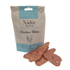 Nadur Dog Treats - Chicken Fillets