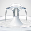 Zeus Drinking Fountain - Fresh & Clear - Waterfall Spout