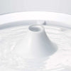 Zeus Drinking Fountain - Fresh & Clear - Waterfall Spout