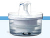 Zeus Drinking Fountain - Fresh & Clear - Waterfall Spout