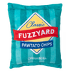 FuzzYard Plush Toy Dog - Pawtato Chips