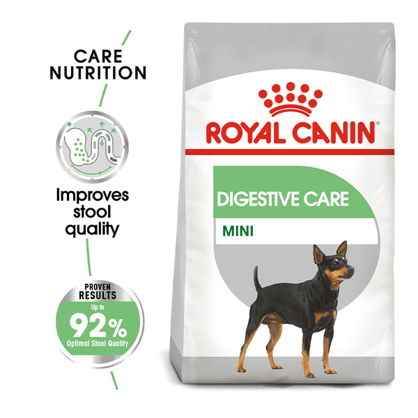 Digestive store care mini