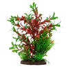 Aqualife Red Ludwigia/Dwarf Sagittarius Plant Mix 20cm